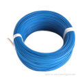 Extruded Fluorinated Ethylene Propylene Lead Wire with Rating Temperature of 200°C